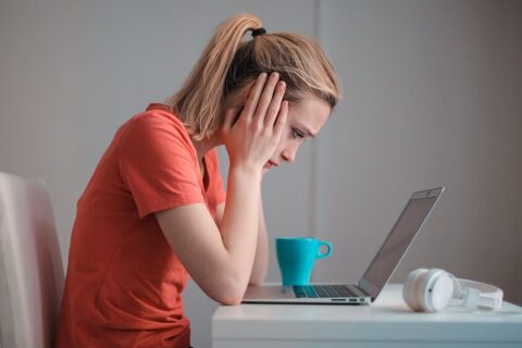 Opened book Opened book